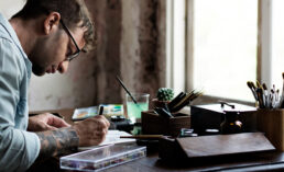 How Real Combat Shapes Fiction Writing