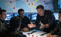 Inside Counterterrorism Fiction and Strategy
