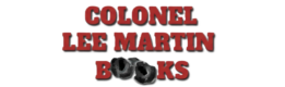 Colonel Lee Martin-Mystery & Military Thrillers