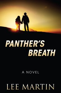 Panther’s Breath
