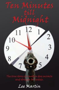 Ten Minutes Till Midnight